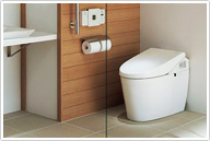 トイレの水漏れ